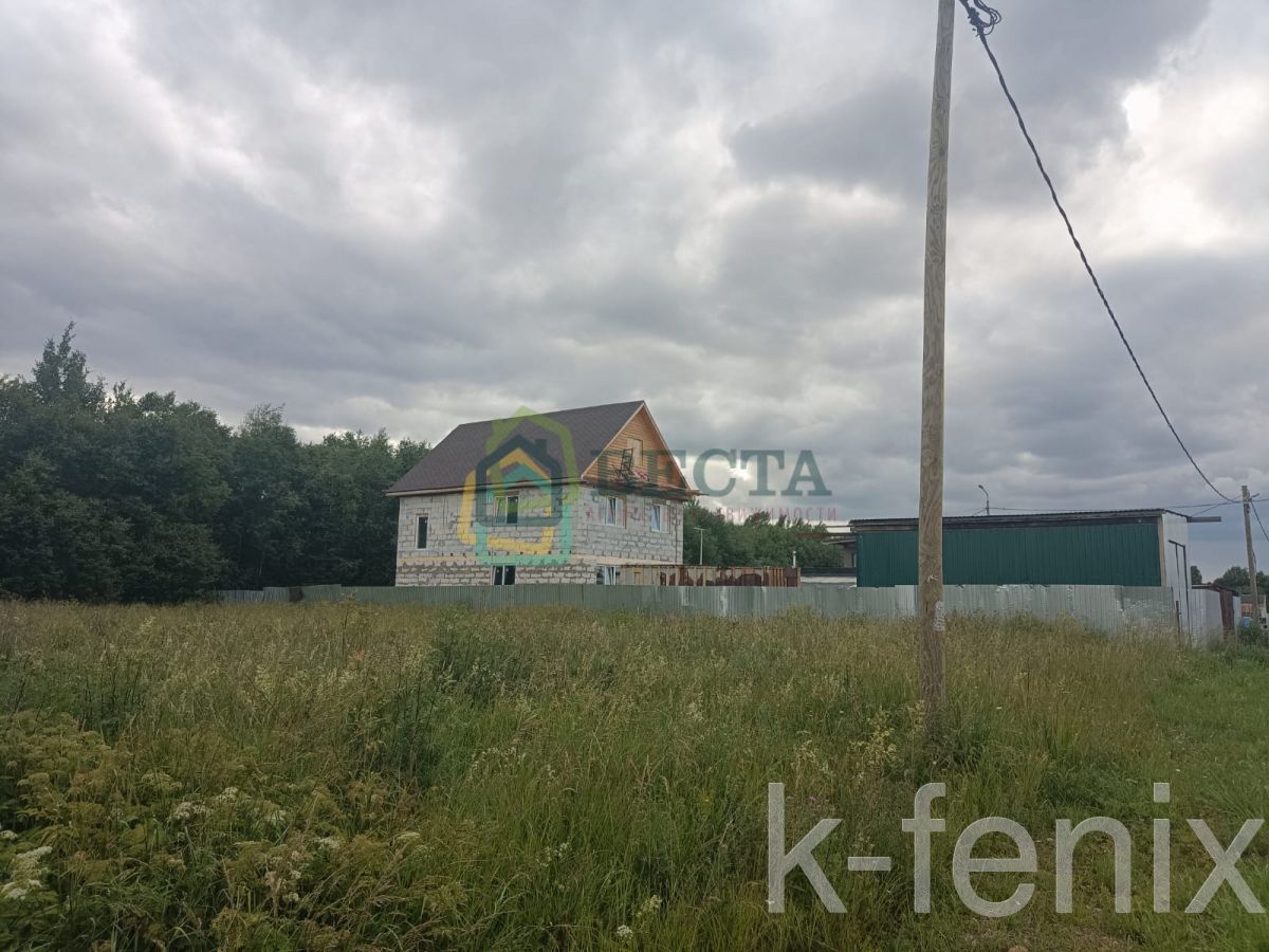 участок 15 сот